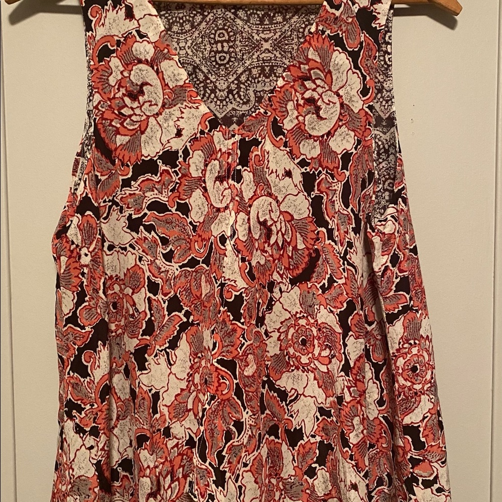 Women’s Lucky Brand Top